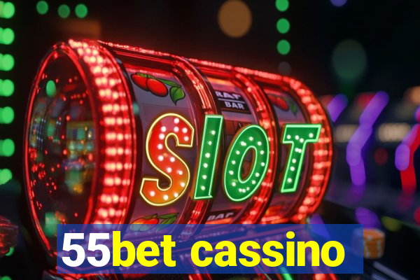 55bet cassino